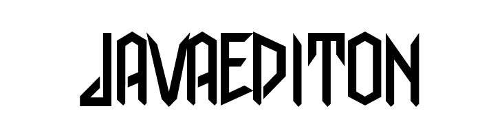 JudasPriest  Free Fonts Download