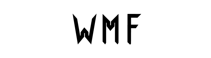 JudasPriest  Free Fonts Download