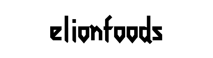 JudasPriest  Free Fonts Download