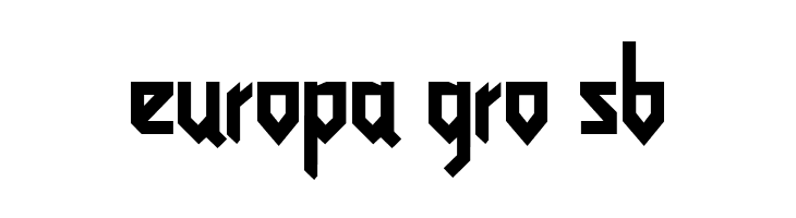 JudasPriest  Free Fonts Download