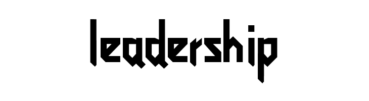 JudasPriest  Free Fonts Download