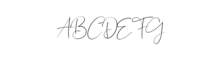 Bagus Stanlley  Free Fonts Download