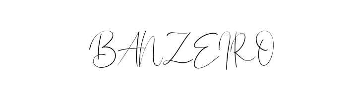 Bagus Stanlley  Free Fonts Download