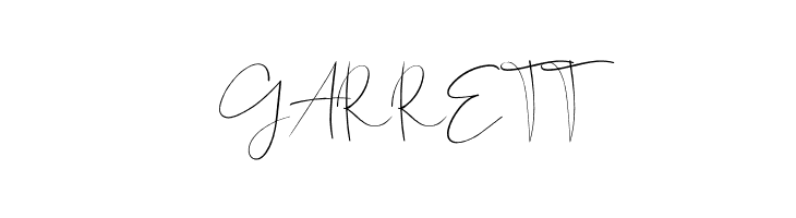 Bagus Stanlley  Free Fonts Download