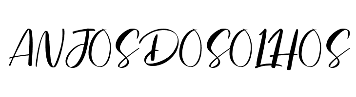 Chellyne  Free Fonts Download