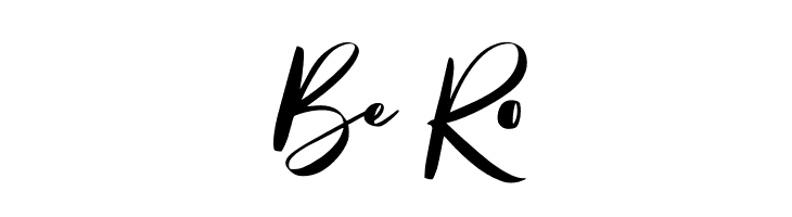 Chellyne  Free Fonts Download