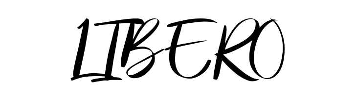 Chellyne  Free Fonts Download