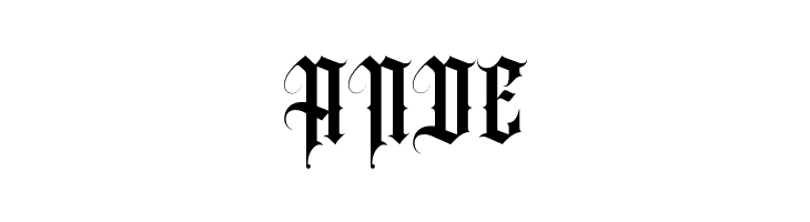 Angel wish Regular  Free Fonts Download