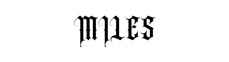 Angel wish Regular  Free Fonts Download