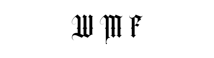 Angel wish Regular  Free Fonts Download