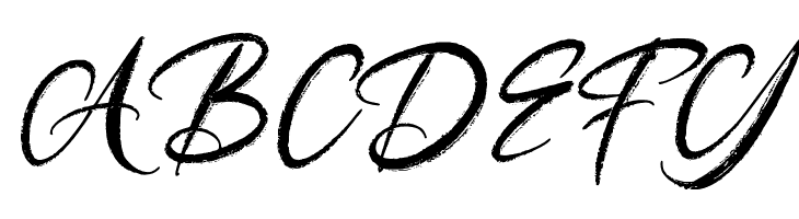 Angelicy  Free Fonts Download