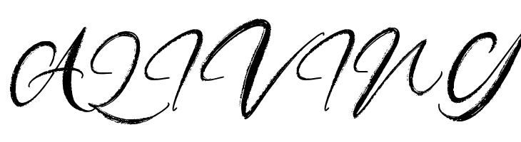 Angelicy  Free Fonts Download