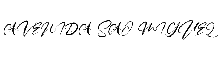 Angelicy  Free Fonts Download