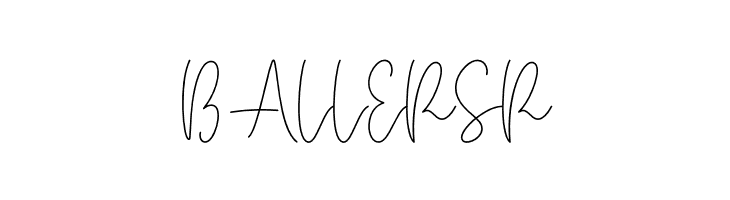 BethanWhite  Free Fonts Download