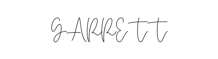 BethanWhite  Free Fonts Download