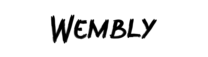 Wreckout  Free Fonts Download