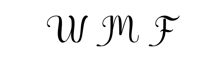 Shiny Aisyah  Free Fonts Download