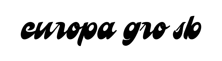 Recollect  Free Fonts Download