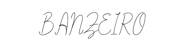 Justhin  Free Fonts Download