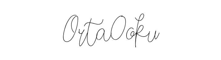 Justhin  Free Fonts Download