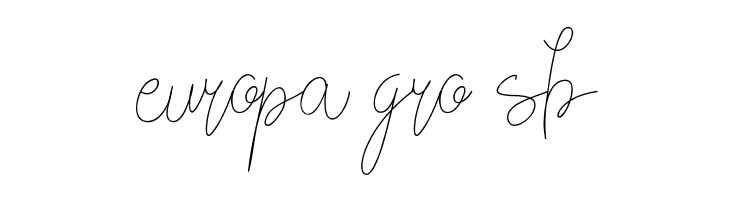 Justhin  Free Fonts Download
