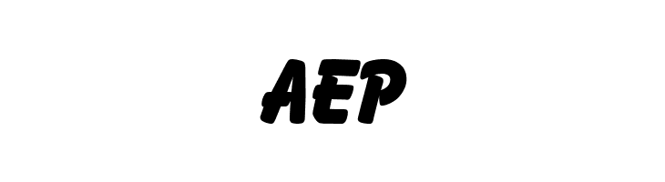 Balloon  Free Fonts Download
