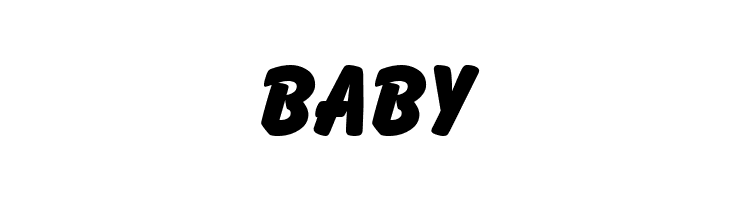 Balloon  Free Fonts Download