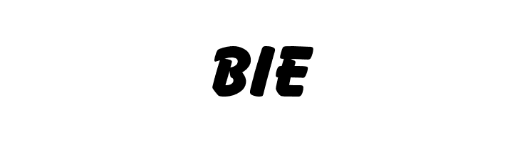 Balloon  Free Fonts Download