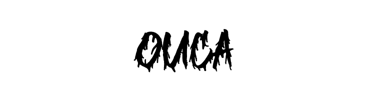 Blackink  Free Fonts Download