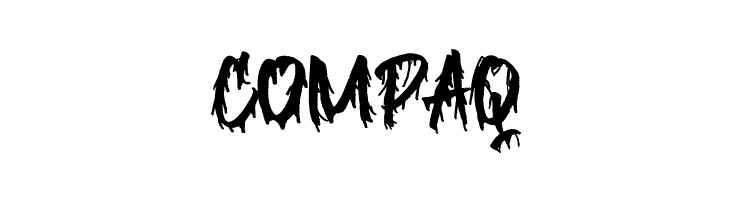 Blackink  Free Fonts Download