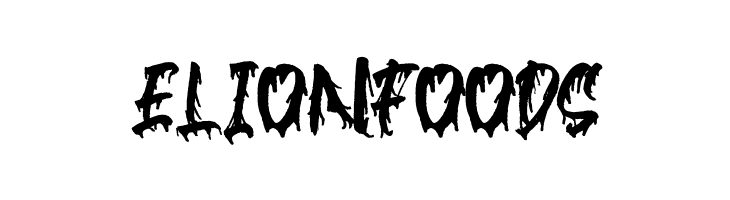 Blackink  Free Fonts Download