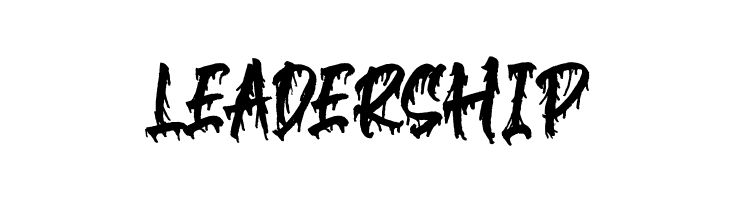 Blackink  Free Fonts Download