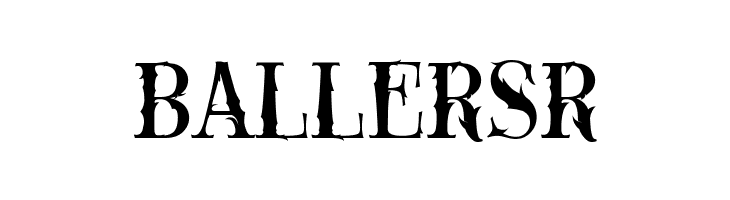 Black Rose  Free Fonts Download