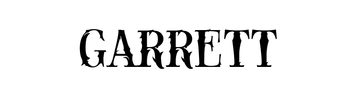 Black Rose  Free Fonts Download