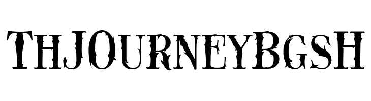 Black Rose  Free Fonts Download