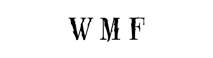 Black Rose  Free Fonts Download