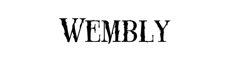 Black Rose  Free Fonts Download