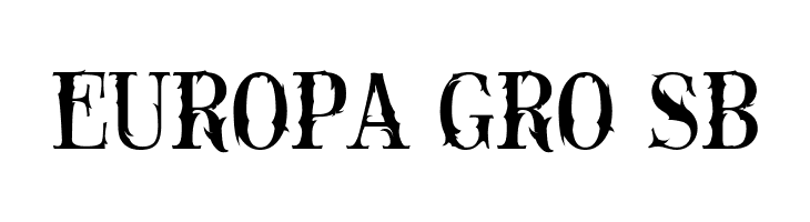 Black Rose  Free Fonts Download