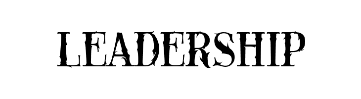 Black Rose  Free Fonts Download