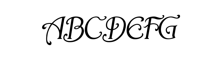 ALVENS  Free Fonts Download