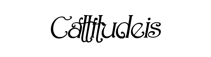 ALVENS  Free Fonts Download