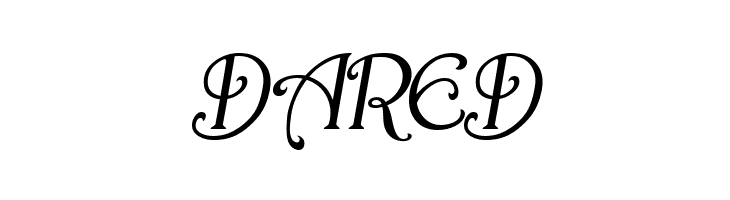 ALVENS  Free Fonts Download