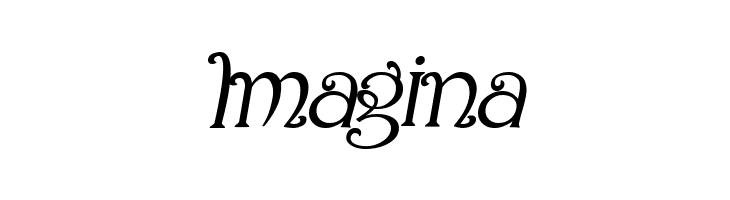 ALVENS  Free Fonts Download