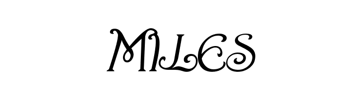 ALVENS  Free Fonts Download