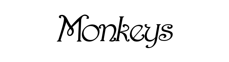 ALVENS  Free Fonts Download
