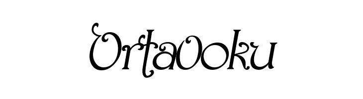 ALVENS  Free Fonts Download