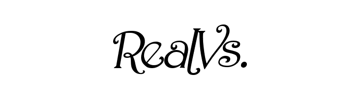 ALVENS  Free Fonts Download