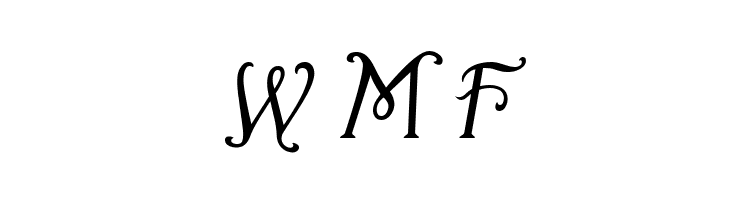 ALVENS  Free Fonts Download