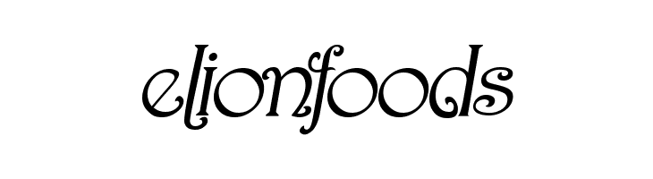 ALVENS  Free Fonts Download