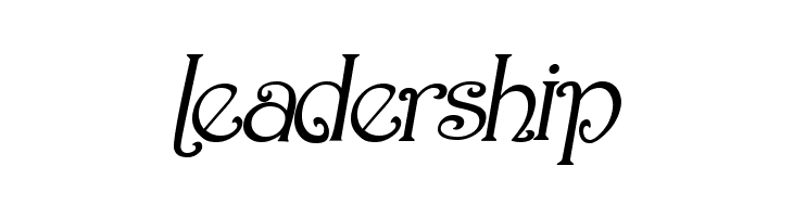 ALVENS  Free Fonts Download